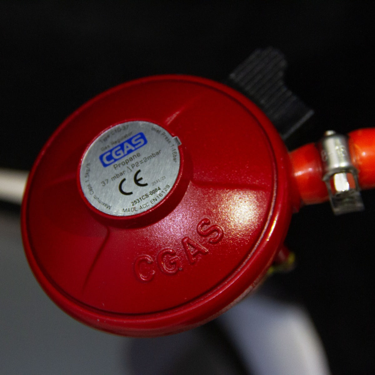 Braseiro a Gá s de Pedra