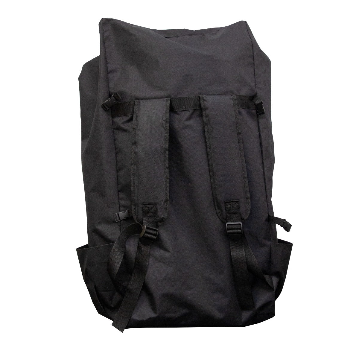 Prancha de paddle surf inflá vel vermelha 307 x 72 x 11cm