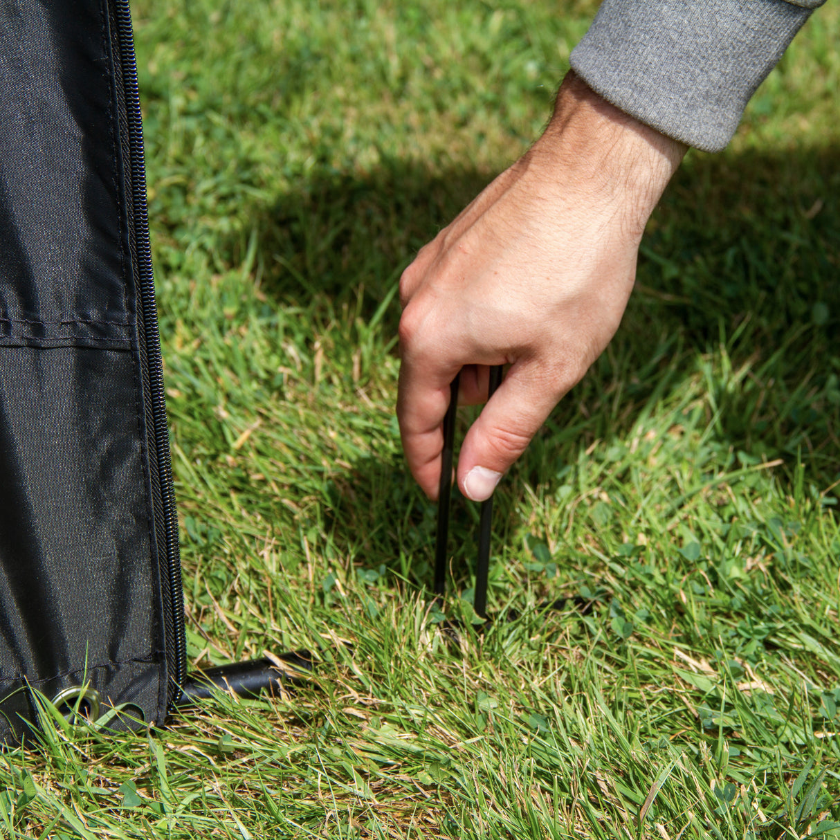Tenda para bicicleta | Grande