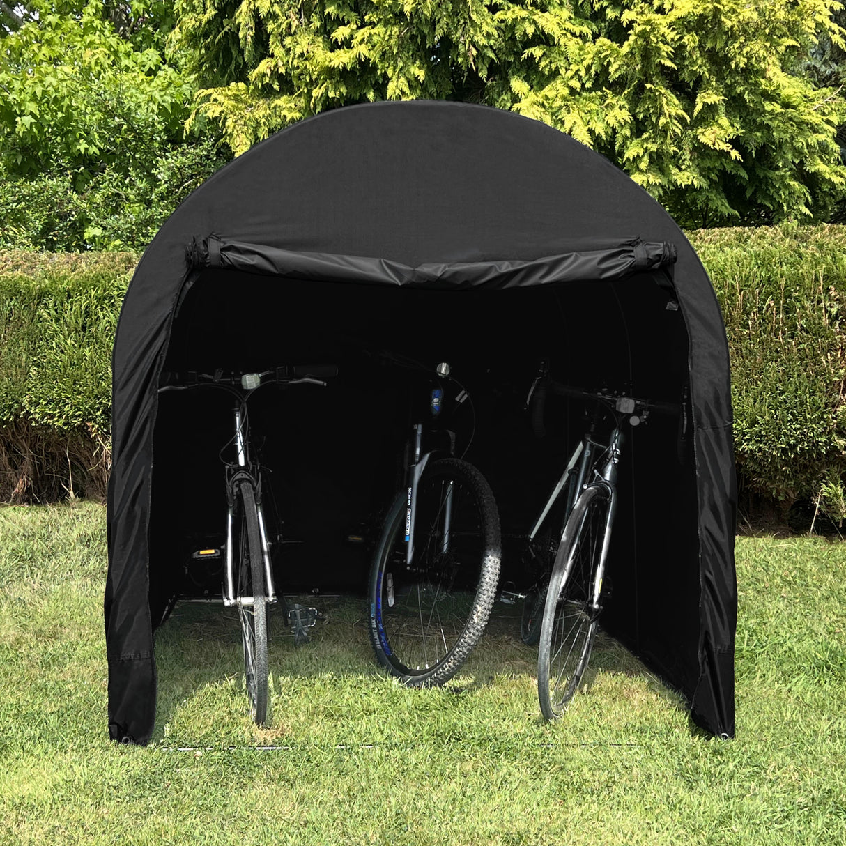Tenda para bicicleta | Grande