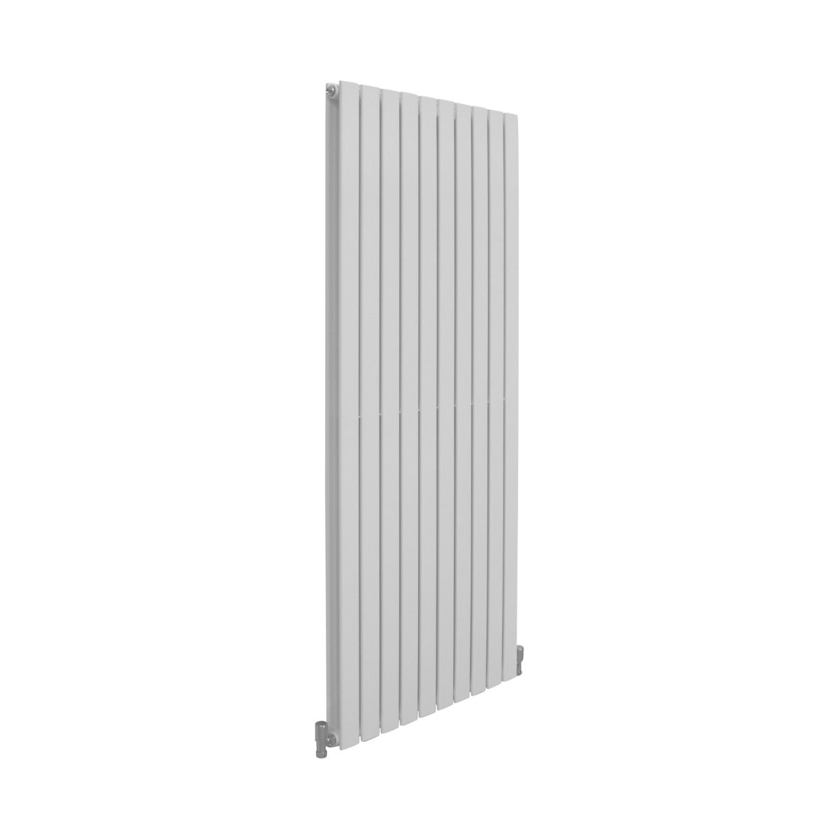 Radiadores de tela plana de design 1600x700mm ? Branco brilhante