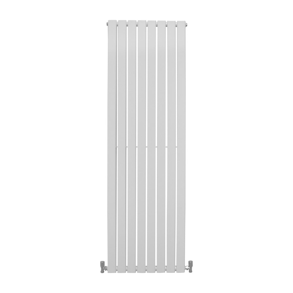 Radiadores de tela plana de design 1800x560mm ? Branco brilhante