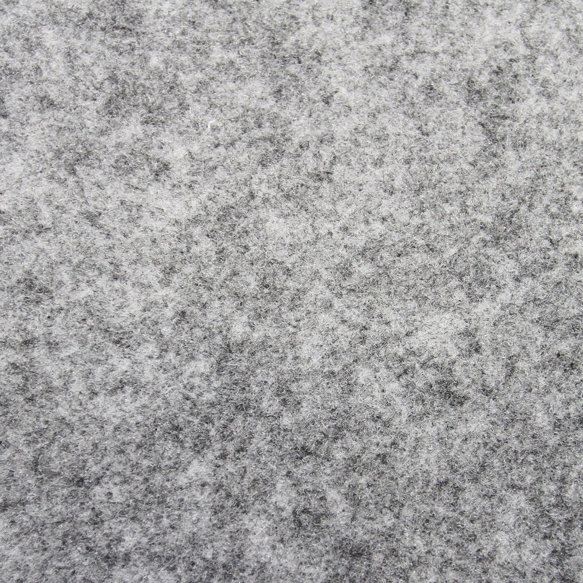 Tapete Van Forro - Cinza Fumaça