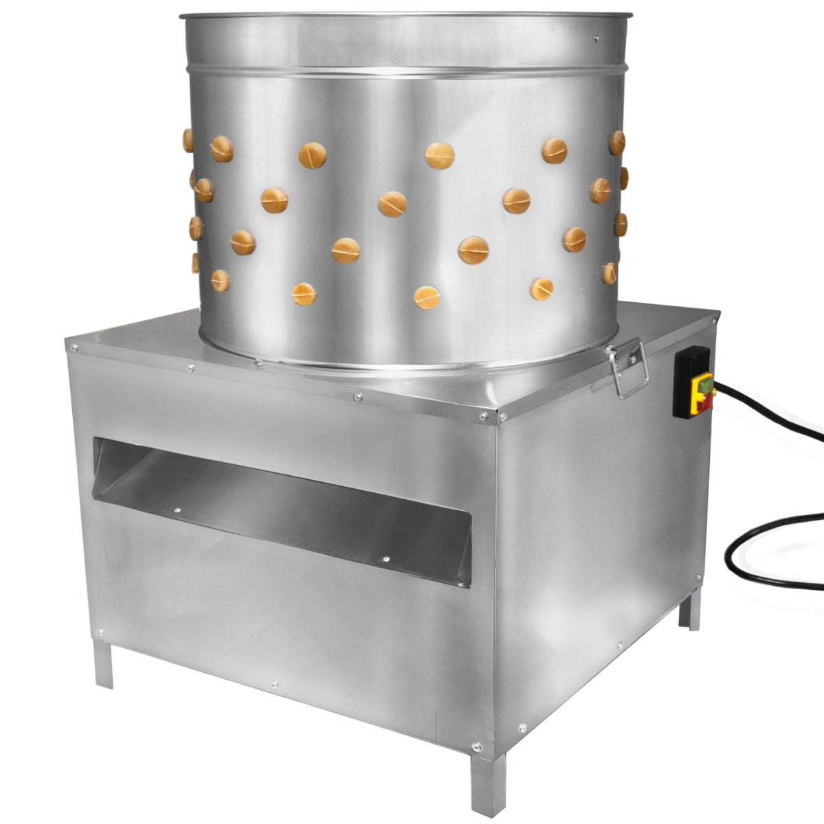 Depenador de Aves KuKoo ? 60cm