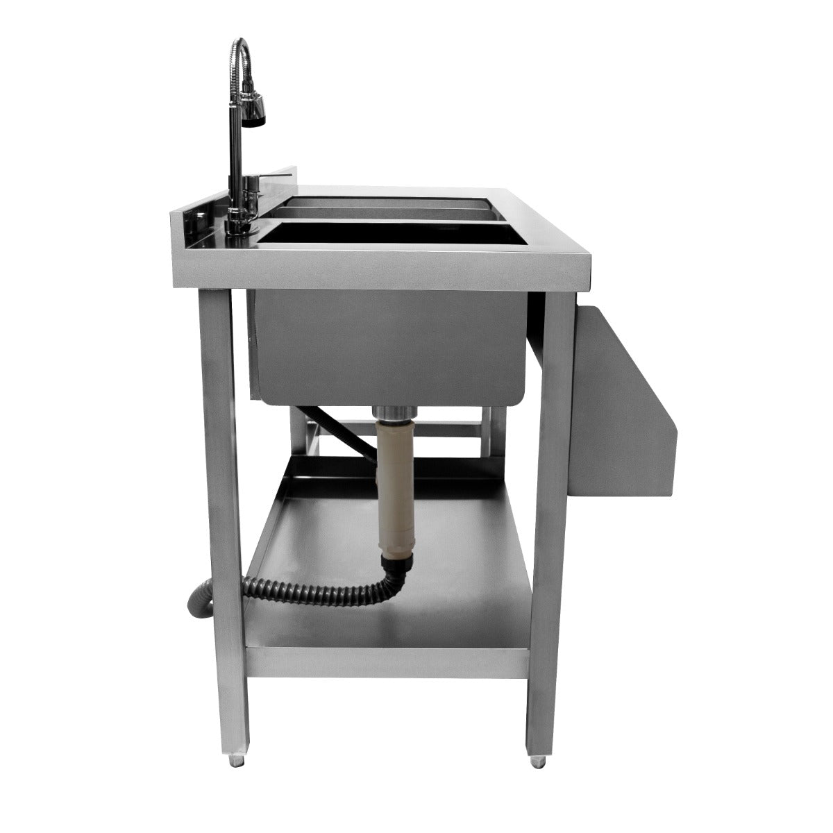 Kit completo de coquetel para bartender