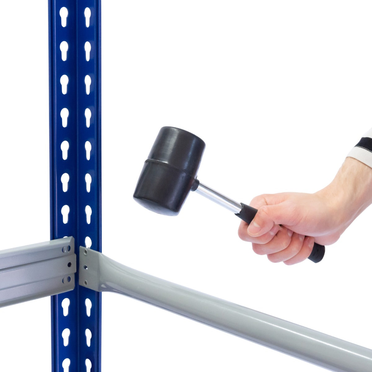 Suporte para pneus T-Rax