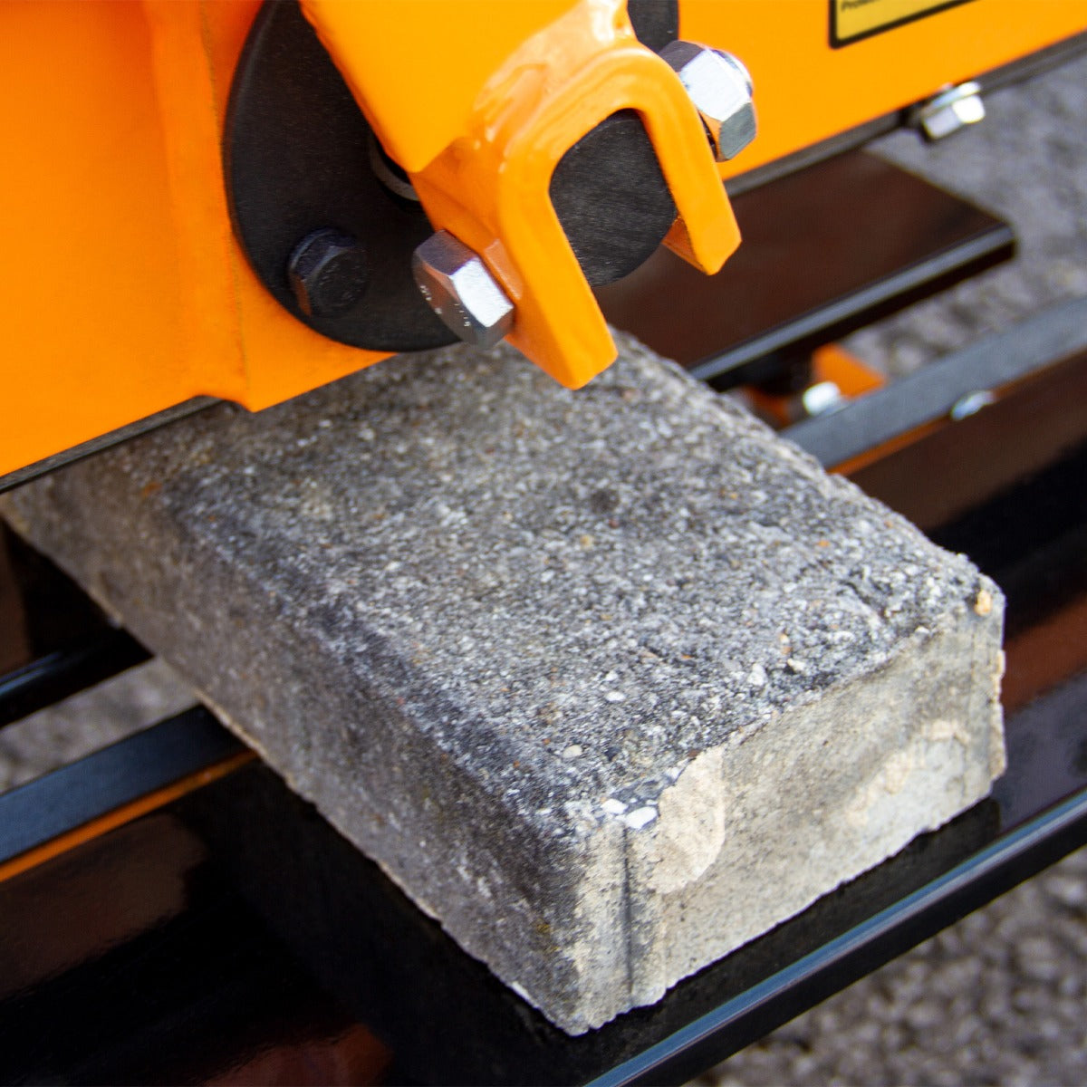 Cortador de azulejos T-Mech 330 mm