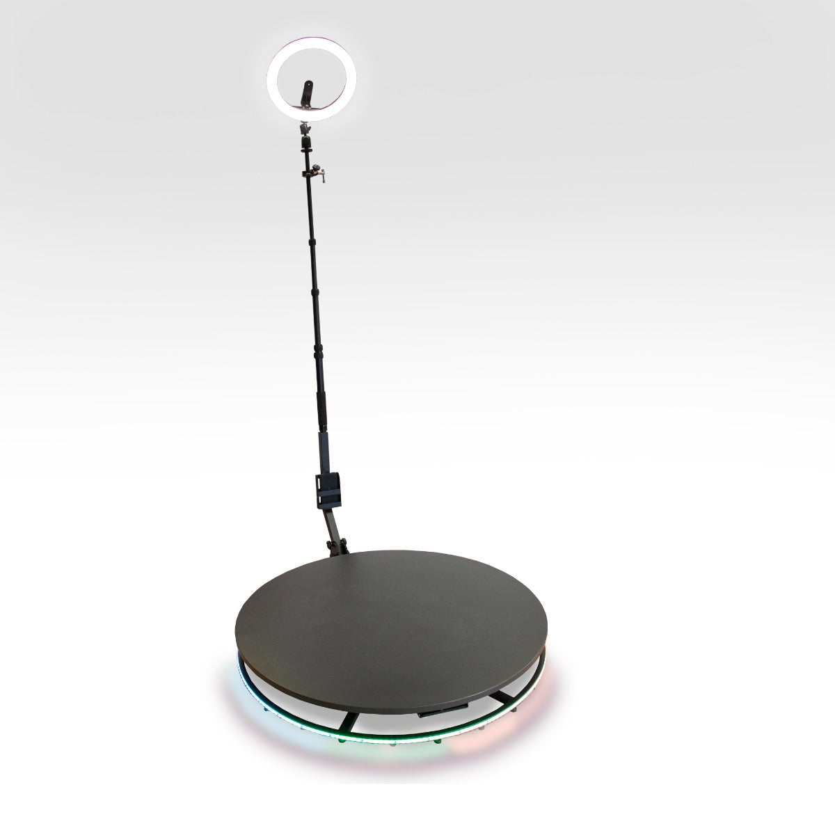 Máquina Cabine Fotográfica 360º - 80cm