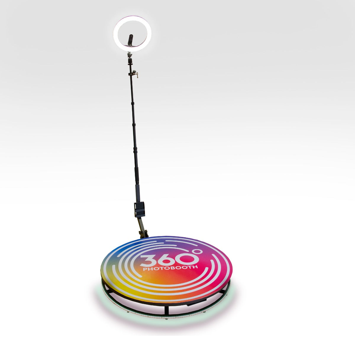 Máquina Cabine Fotográfica 360º - 80cm