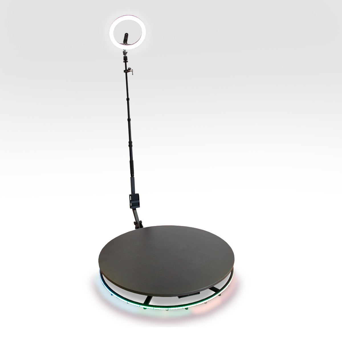 Máquina Cabine Fotográfica 360°- 100cm