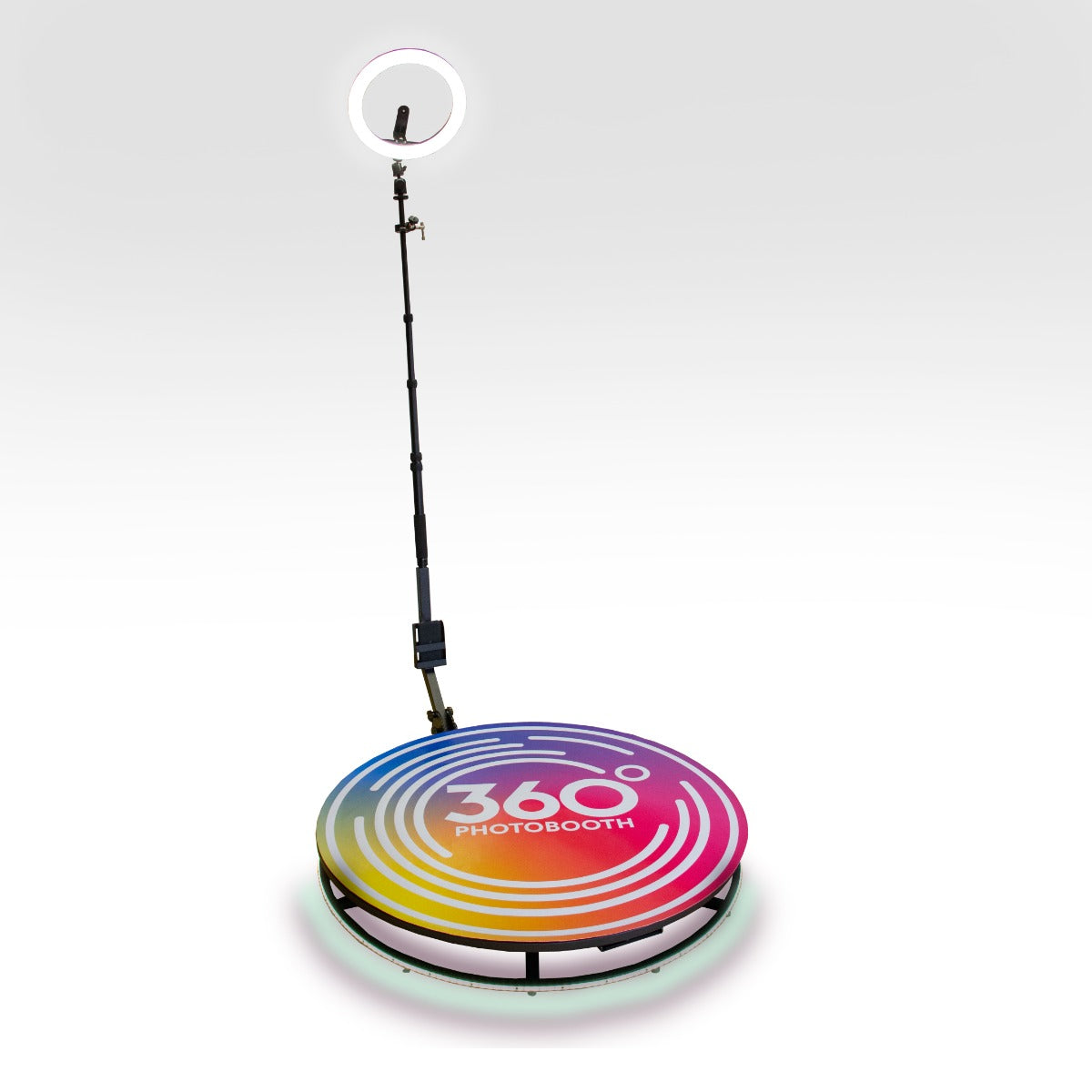 Máquina Cabine Fotográfica 360°- 100cm