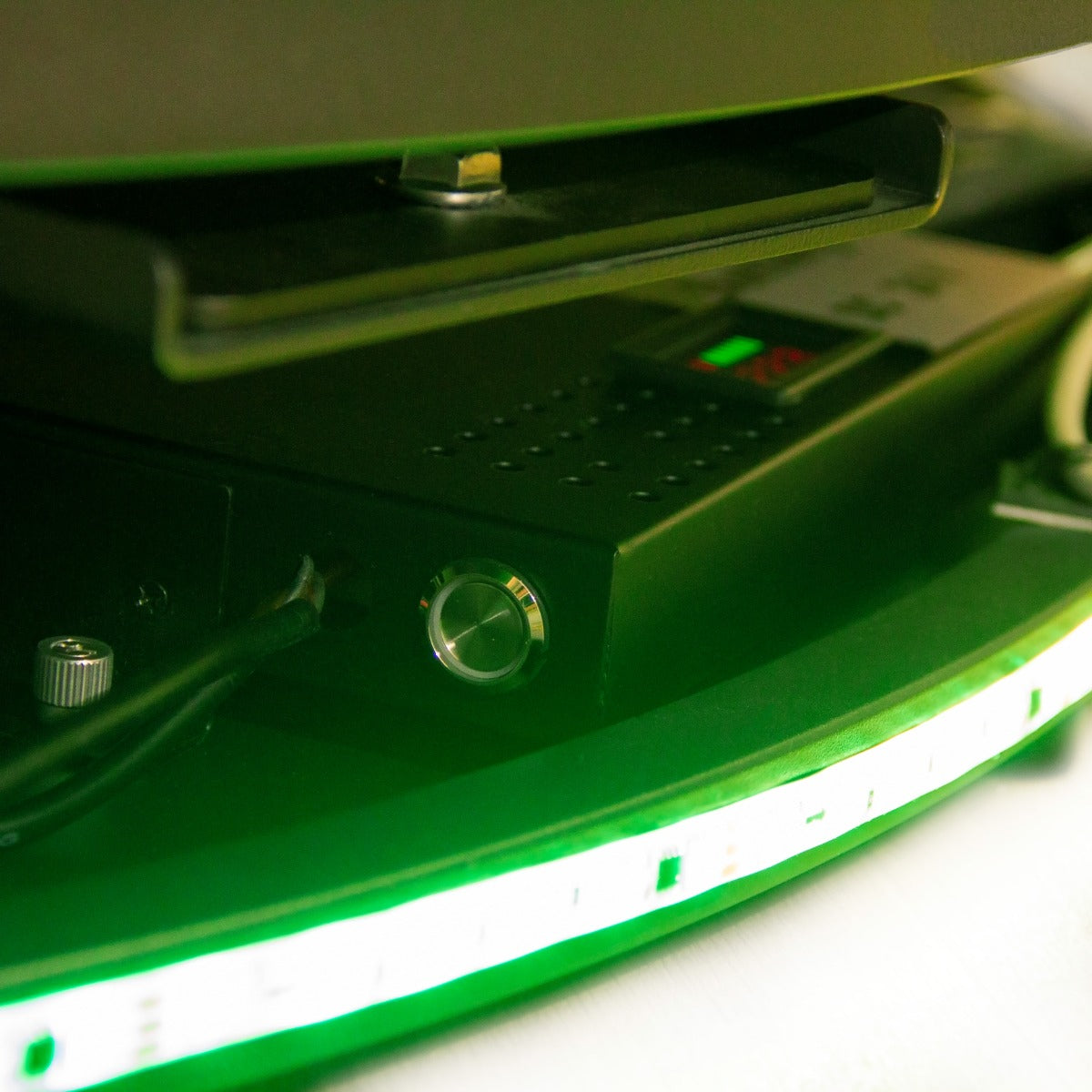 Máquina Cabine Fotográfica 360°- 100cm