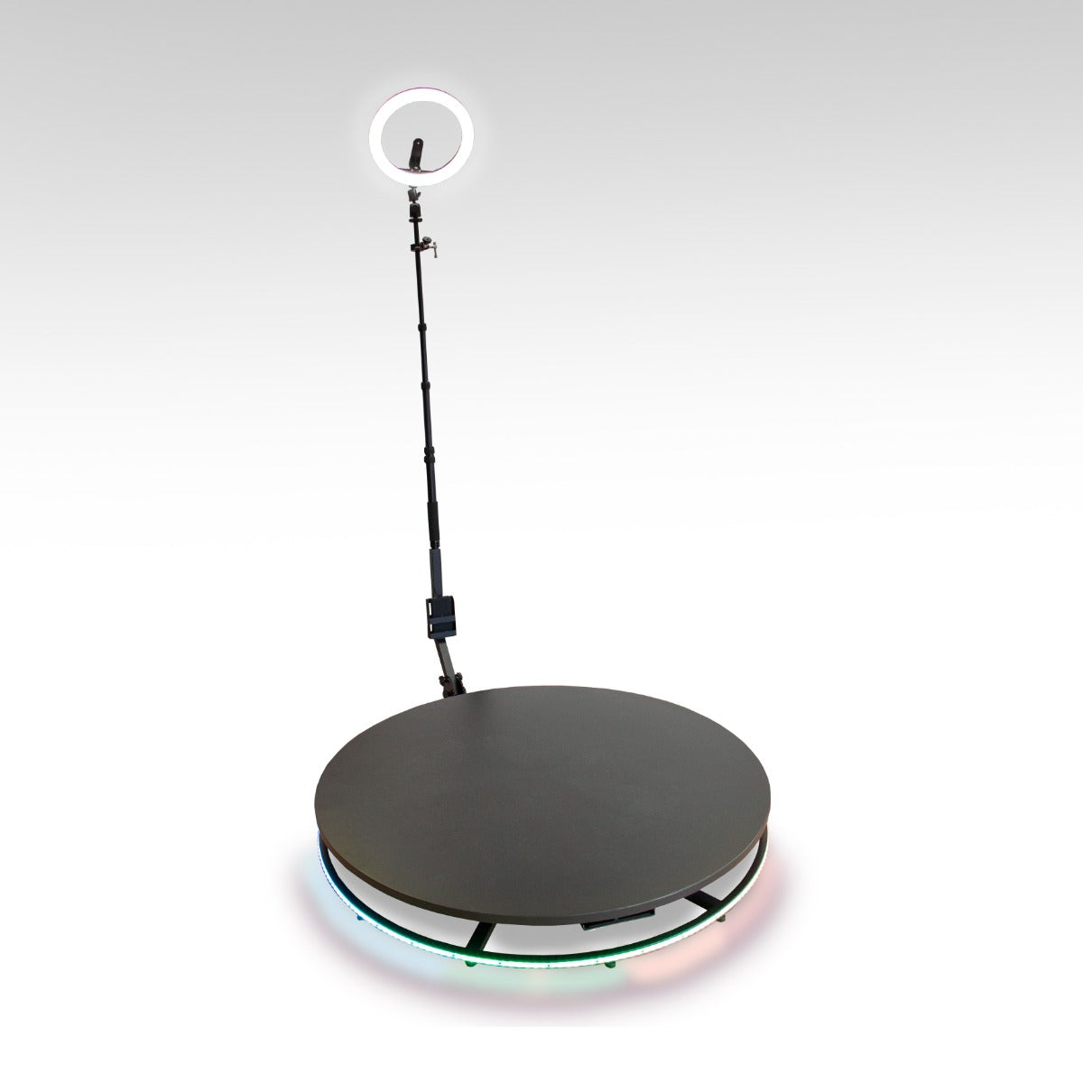 Máquina Cabine Fotográfica 360º - 115cm