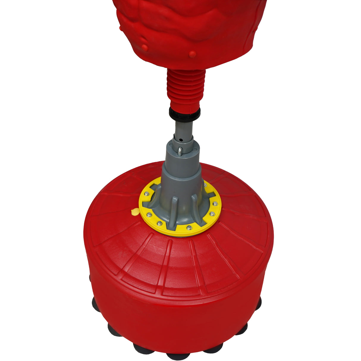 Boneco de Boxe de Pé – Tamanho Grande