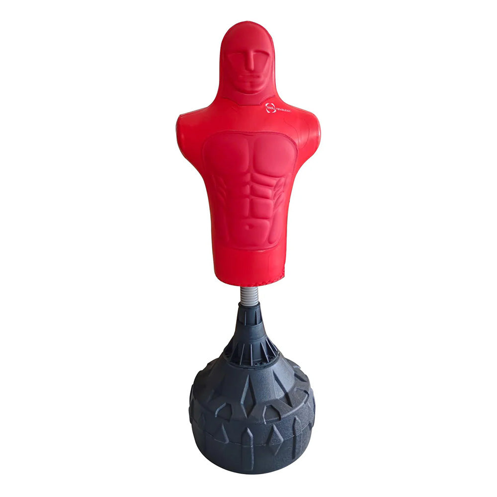 Boneco de Boxe de Pé – Tamanho Médio