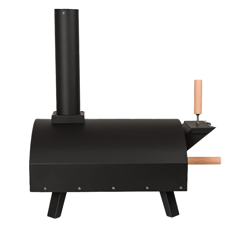 Forno de pizza para áreas externas Fresh Grills