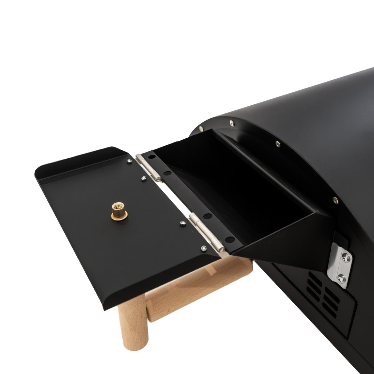 Forno de pizza para áreas externas Fresh Grills