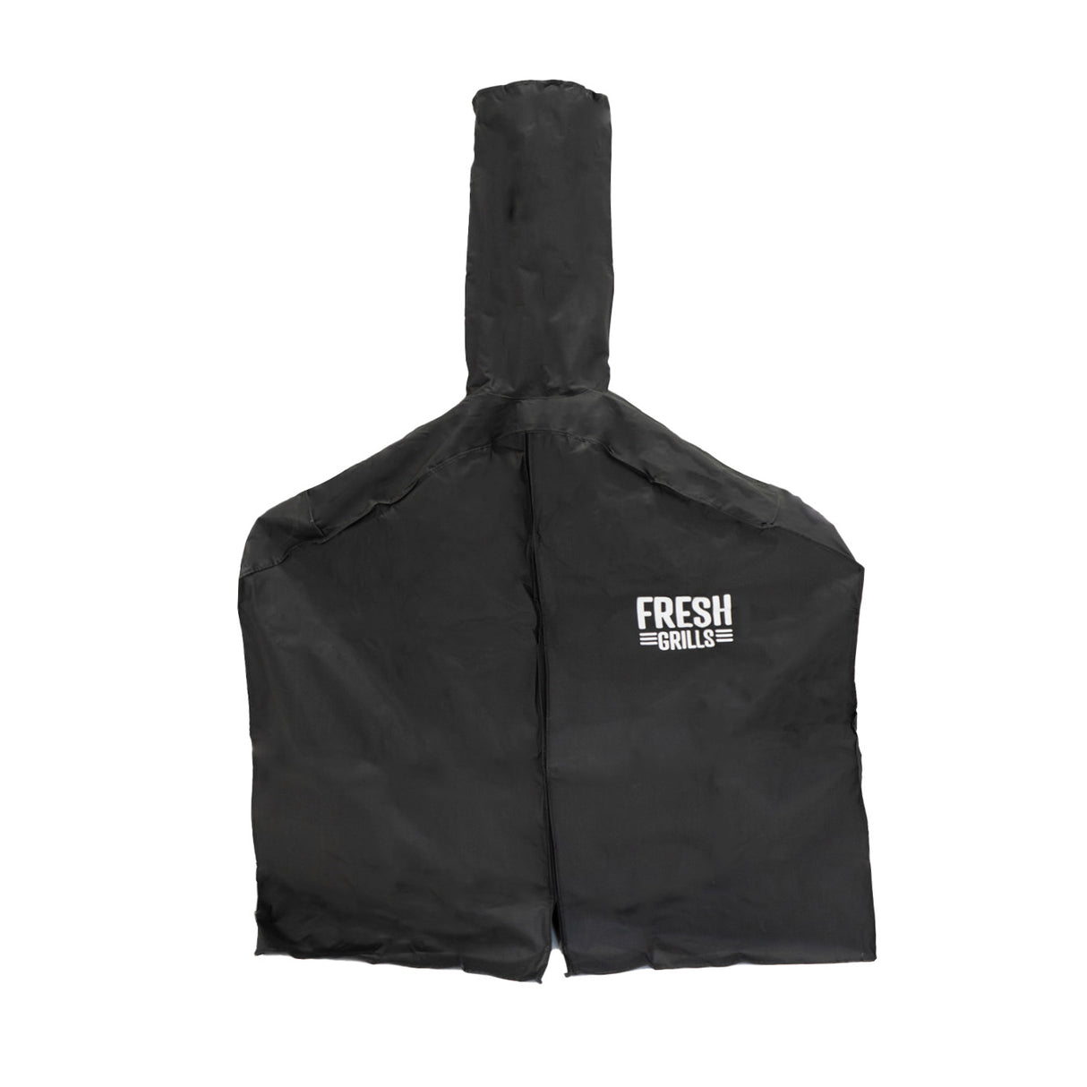 Forno de Pizza Extra Grande com Base de Pedra e Suporte