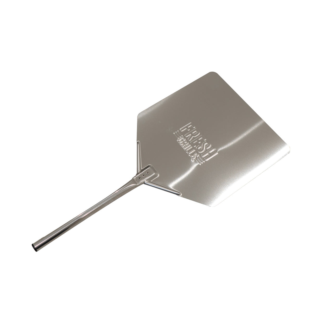 Forno de Pizza Extra Grande com Base de Pedra e Suporte