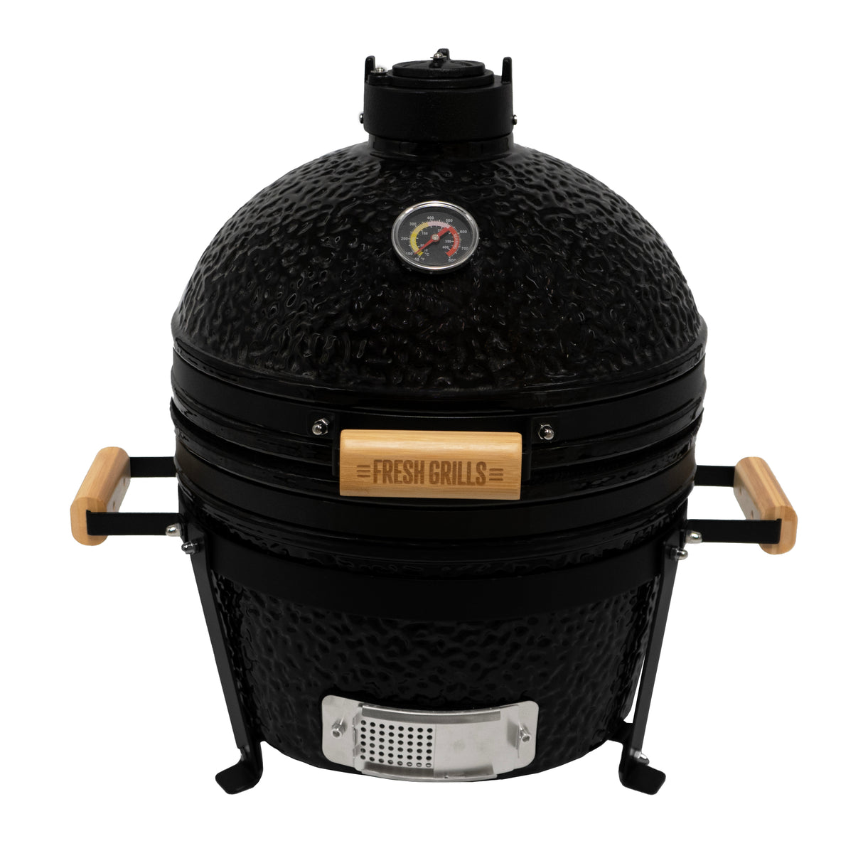 Kamado 16"/ 40,6cm Forno para churrasco Fresh Grills