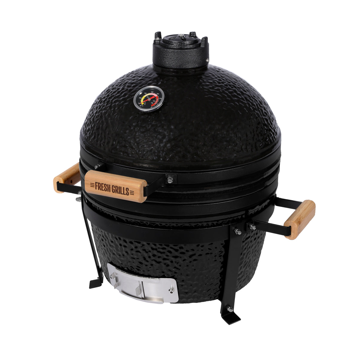 Kamado 16"/ 40,6cm Forno para churrasco Fresh Grills