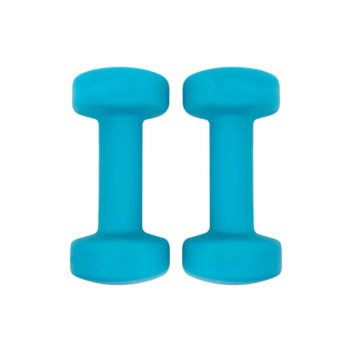 Jogo de Halteres de Ferro com Revestimento de Neopreno e Suporte Incluído