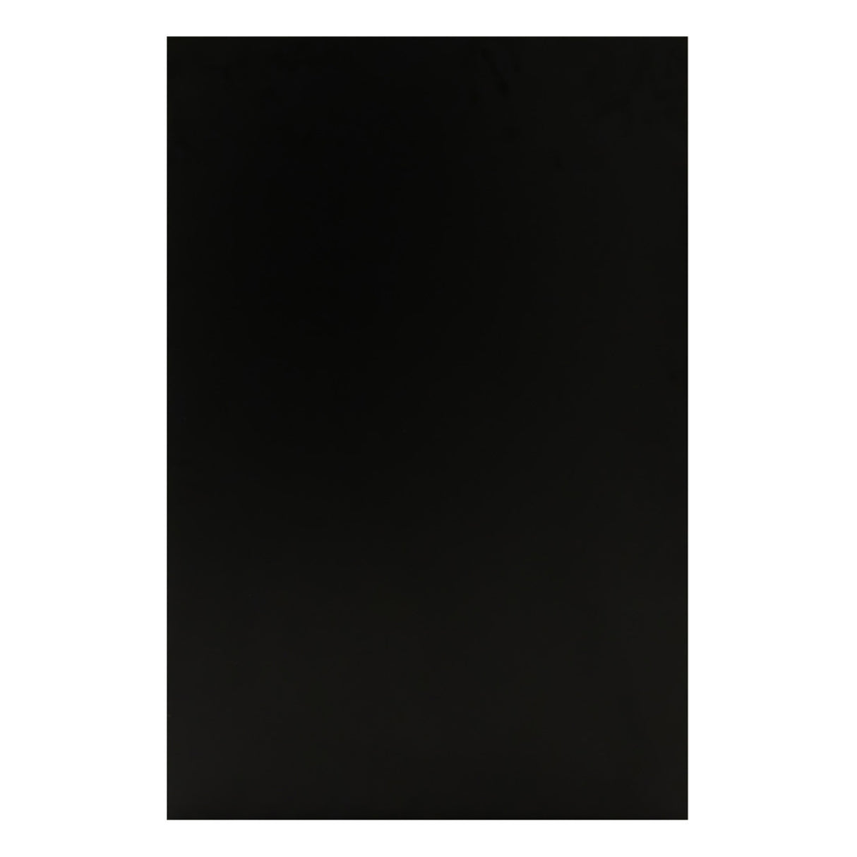 Conjunto de Balcões Comerciais com Luz LED "ADONIS" CM60 + B900 + C900 – cor Preto