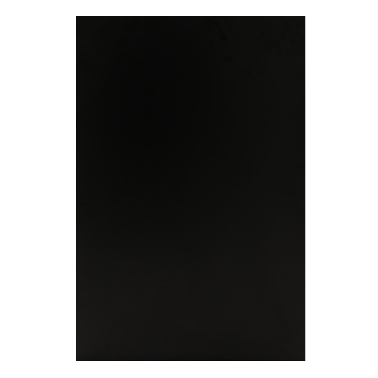 Conjunto de Balcões Comerciais com Luz LED "TRITON" CM60 + K1200 + B1200 – cor Preto