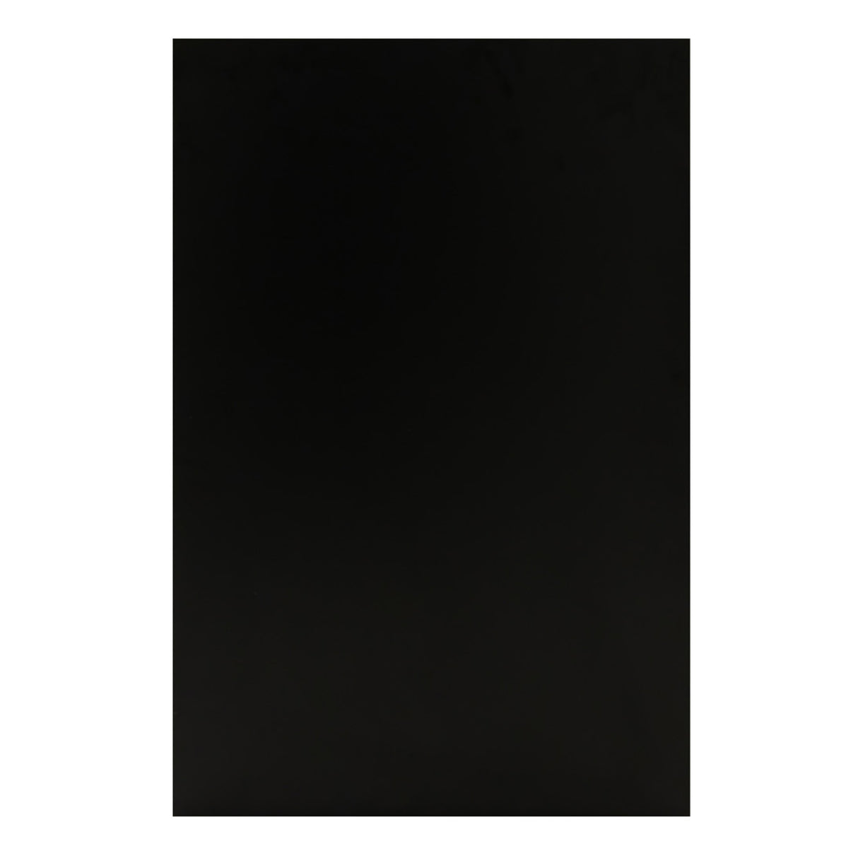 Conjunto de Balcões Comerciais com Luz LED "HERA" CM60 + K1200 + C1200 – cor Preto