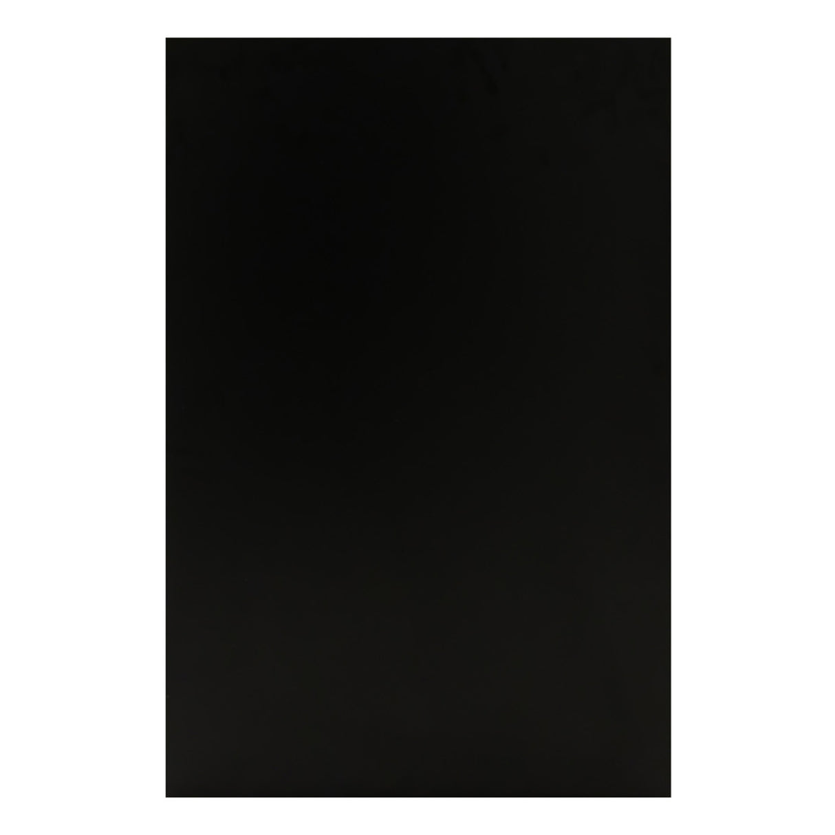 Conjunto de Balcões Comerciais com Luz LED "DEMETER" LM60 + K1500 + B1500 – cor Preto