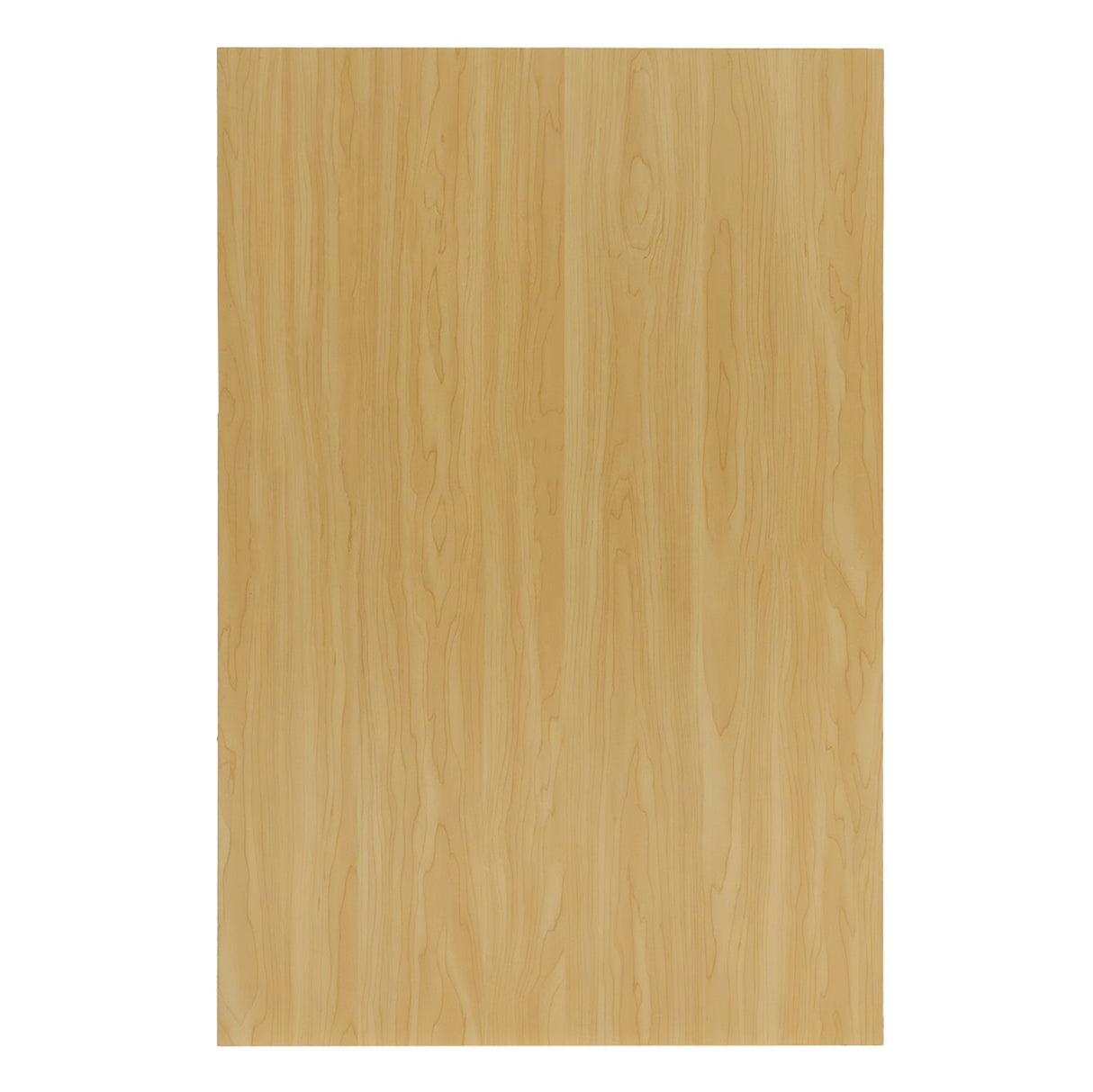 Conjunto de Balcões Comerciais com Luz LED "IRIS" CM60+ 2x B900 – cor Maple