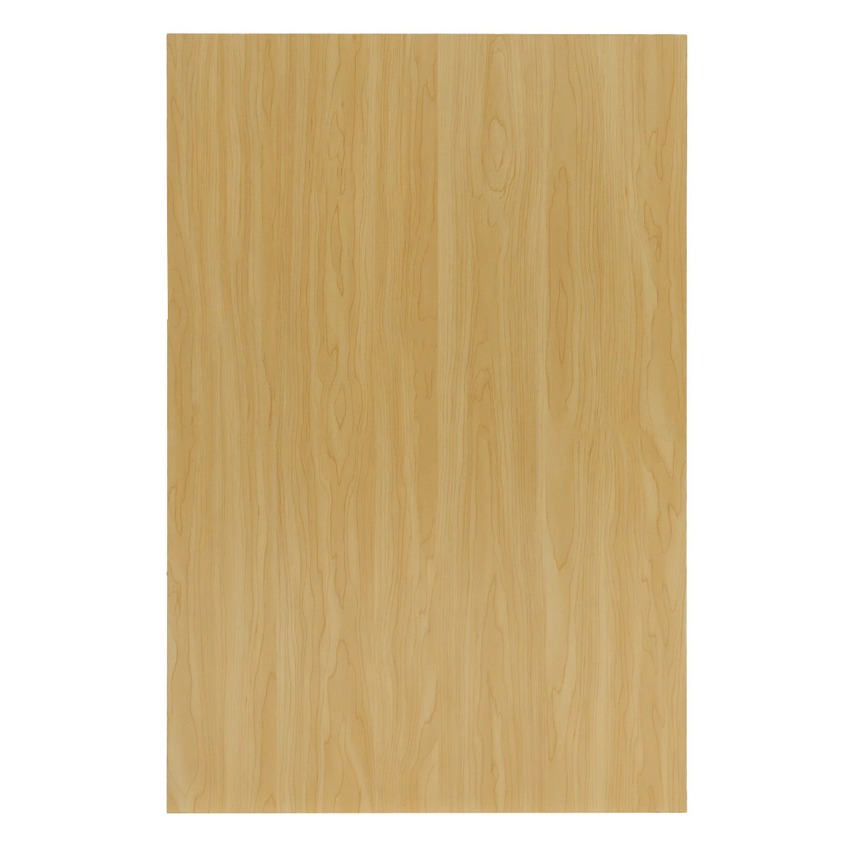 Conjunto de Balcões Comerciais com Luz LED "ADONIS" CM60 + B900 + C900 – cor Maple