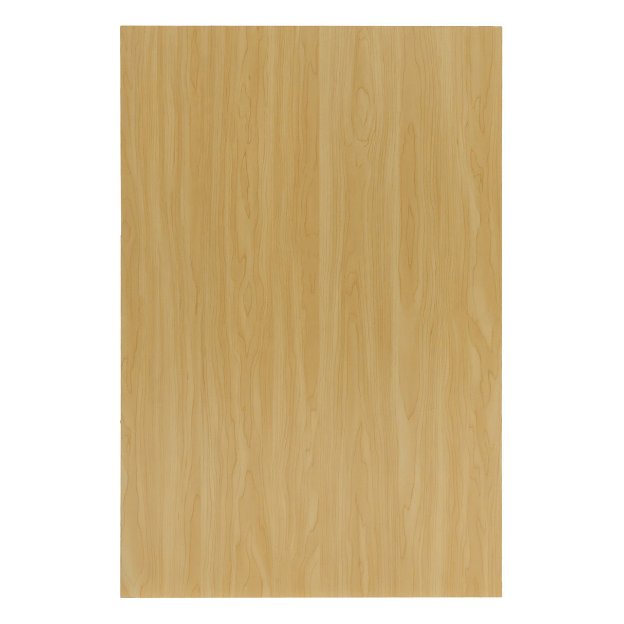 Conjunto de Balcões Comerciais com Luz LED "HERA" CM60 + K900 + C900 – cor Maple