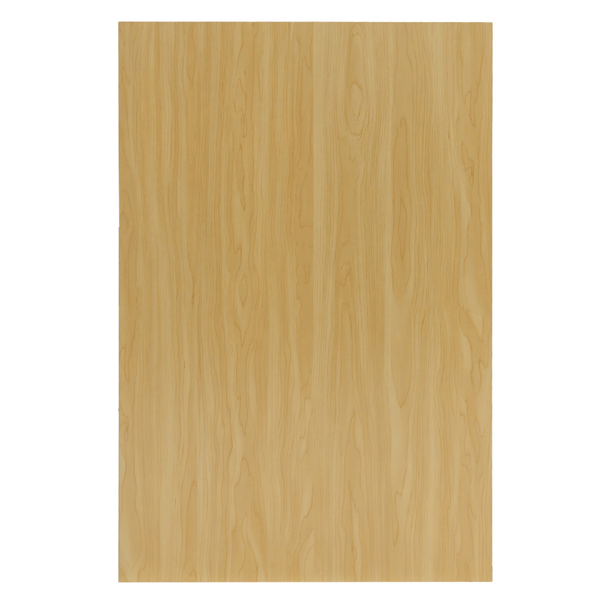 Conjunto de Balcões Comerciais com Luz LED "ANDROMEDA" LM60+ 2x C900 – cor Maple