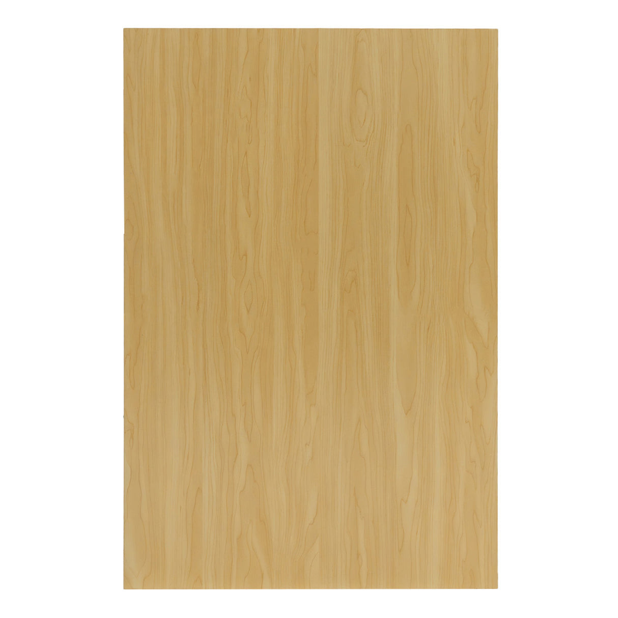 Conjunto de Balcões Comerciais com Luz LED "HELIOS" CM60+ 2x K1200 – cor Maple