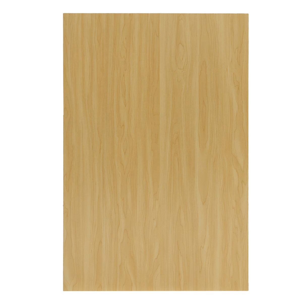 Conjunto de Balcões Comerciais com Luz LED "HELIOS" CM60+ 2x K1500 – cor Maple