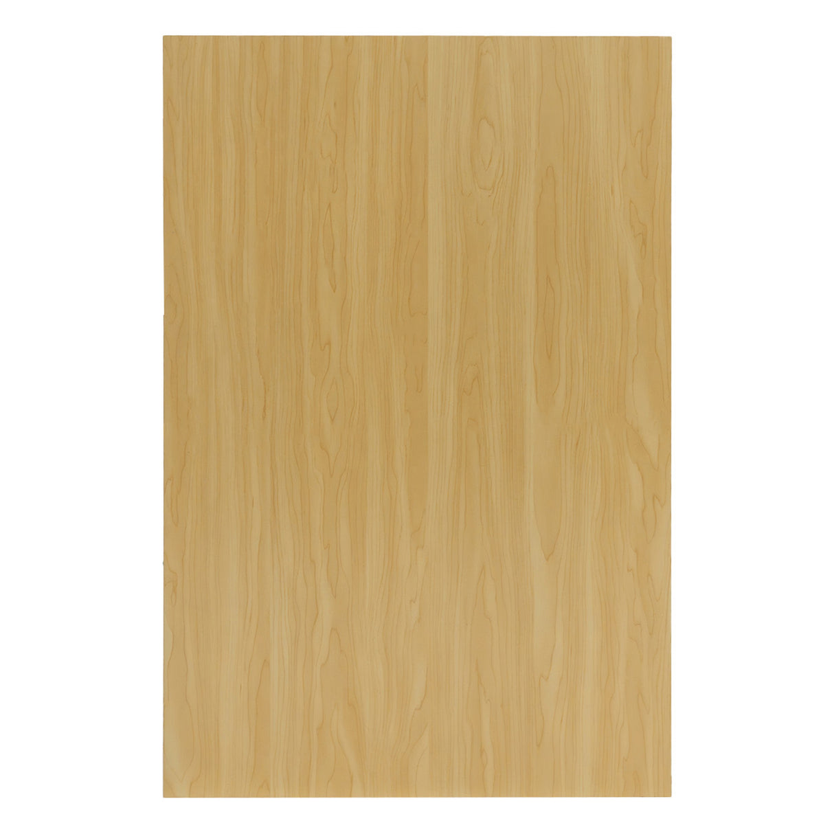 Conjunto de Balcões Comerciais com Luz LED "APOLLO" LM60+ 2x K1500 – cor Maple