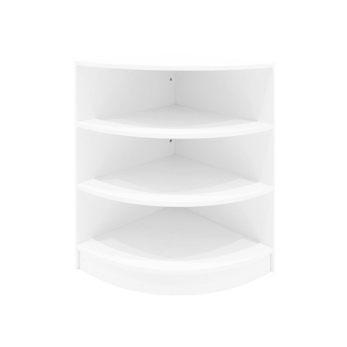 Conjunto de Balcões Comerciais com Luz LED "THESEUS" LM60+ 2x B900 – cor Branco