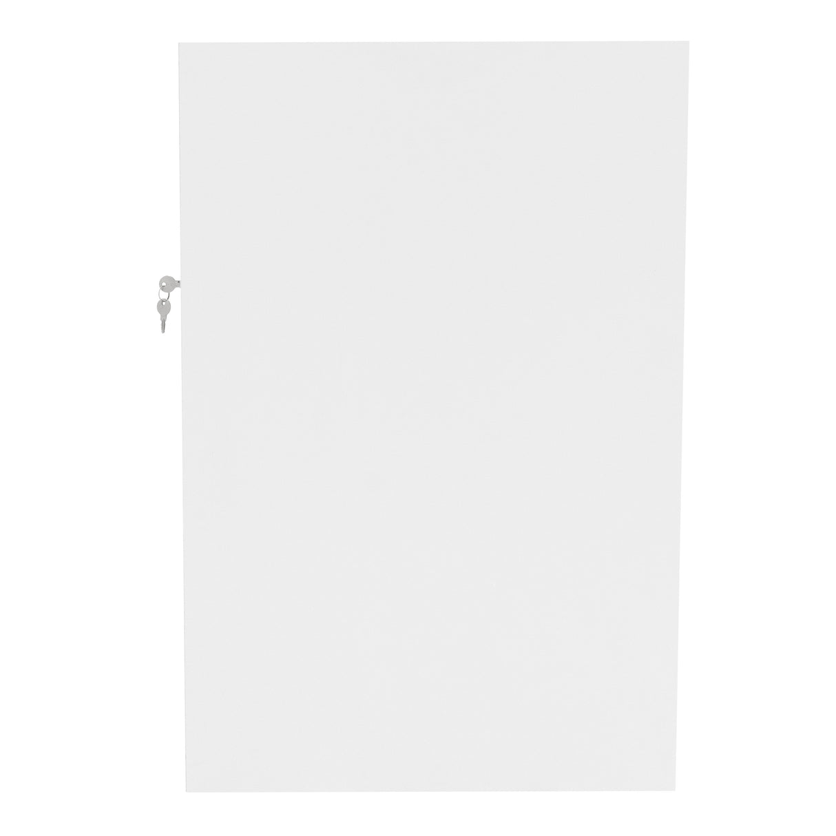 Conjunto de Balcões Comerciais com Luz LED "HELIOS" CM60+ 2x K1200 – cor Branco