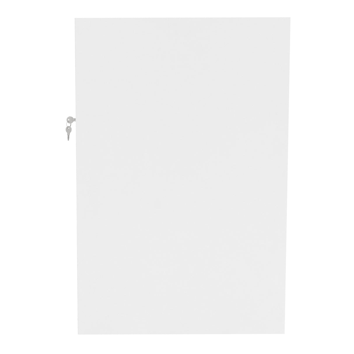 Conjunto de Balcões Comerciais com Luz LED "ANDROMEDA" LM60+ 2x C1200 – cor Branco