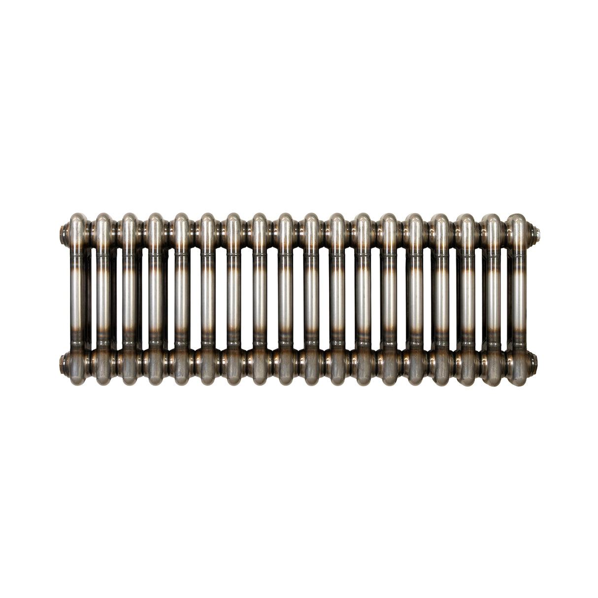 Radiador Tradicional de 2 Colunas - 300 x 830mm - Metal Cru
