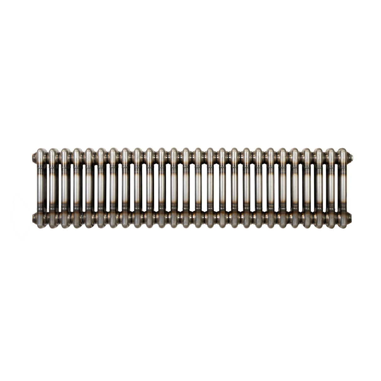 Radiador Tradicional de 2 Colunas - 300 x 1190mm - Metal Cru