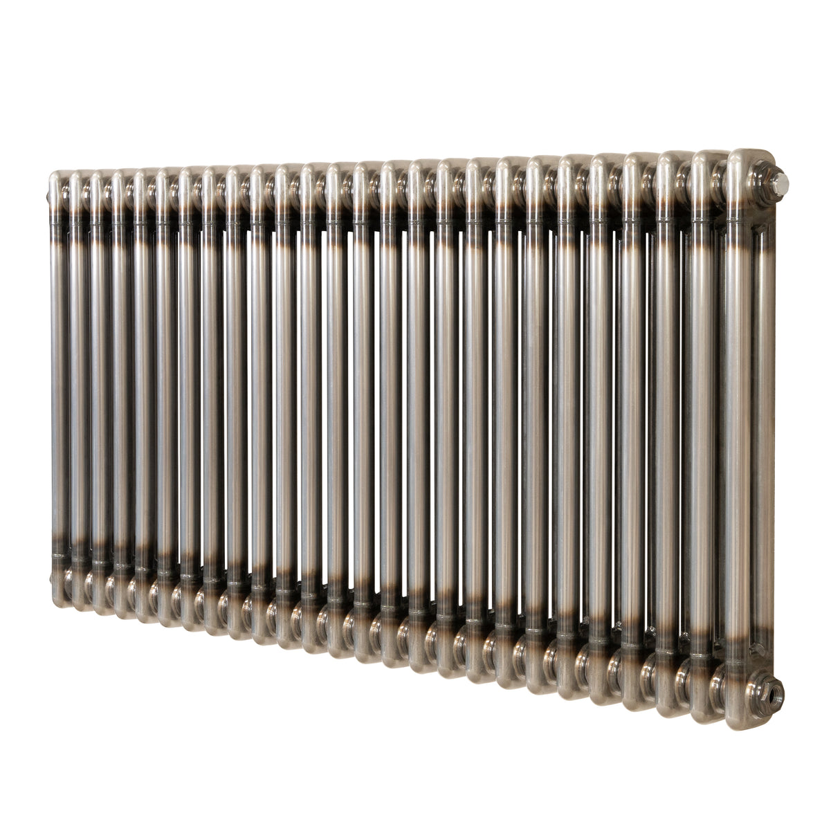 Radiador Tradicional de 2 Colunas - 600 x 1190mm - Metal Cru