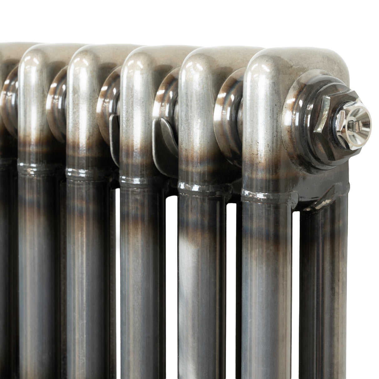 Radiador Tradicional de 2 Colunas - 600 x 1190mm - Metal Cru
