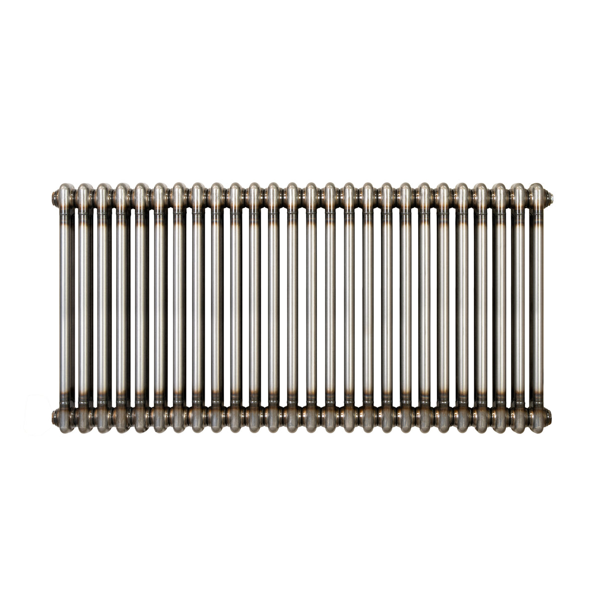 Radiador Tradicional de 2 Colunas - 600 x 1190mm - Metal Cru