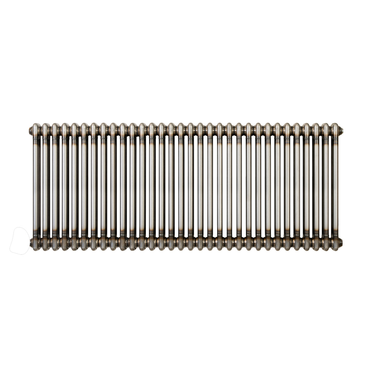 Radiador Tradicional de 2 Colunas - 600 x 1460mm - Metal Cru