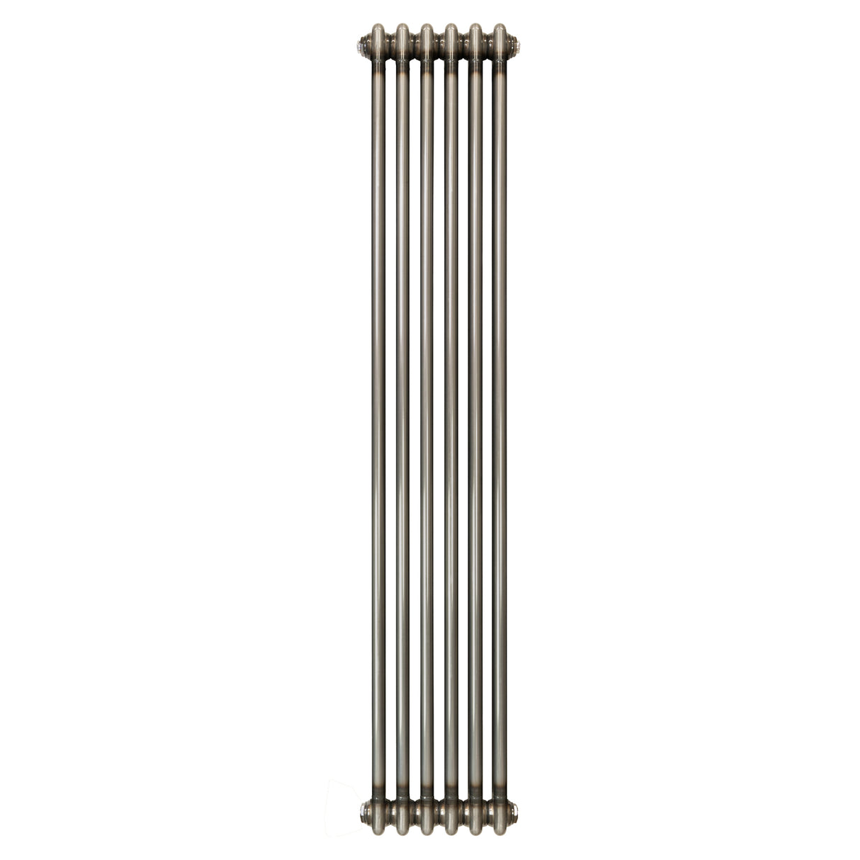 Radiador Tradicional de 2 Colunas - 1500 x 290mm - Metal Cru