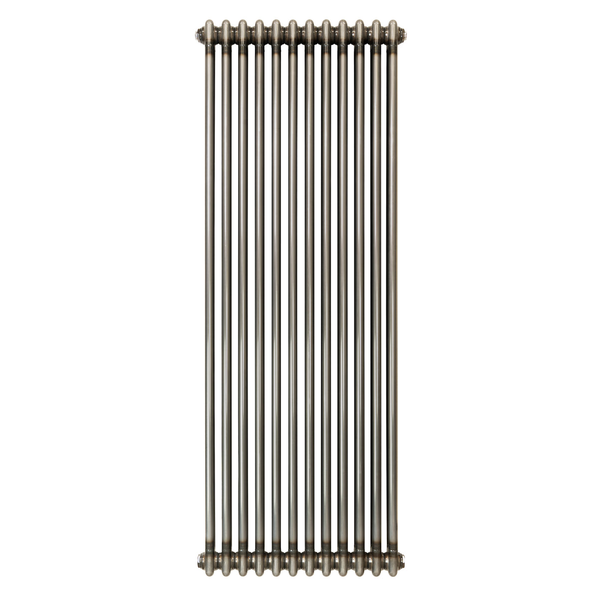 Radiador Tradicional de 2 Colunas - 1500 x 560mm - Metal Cru