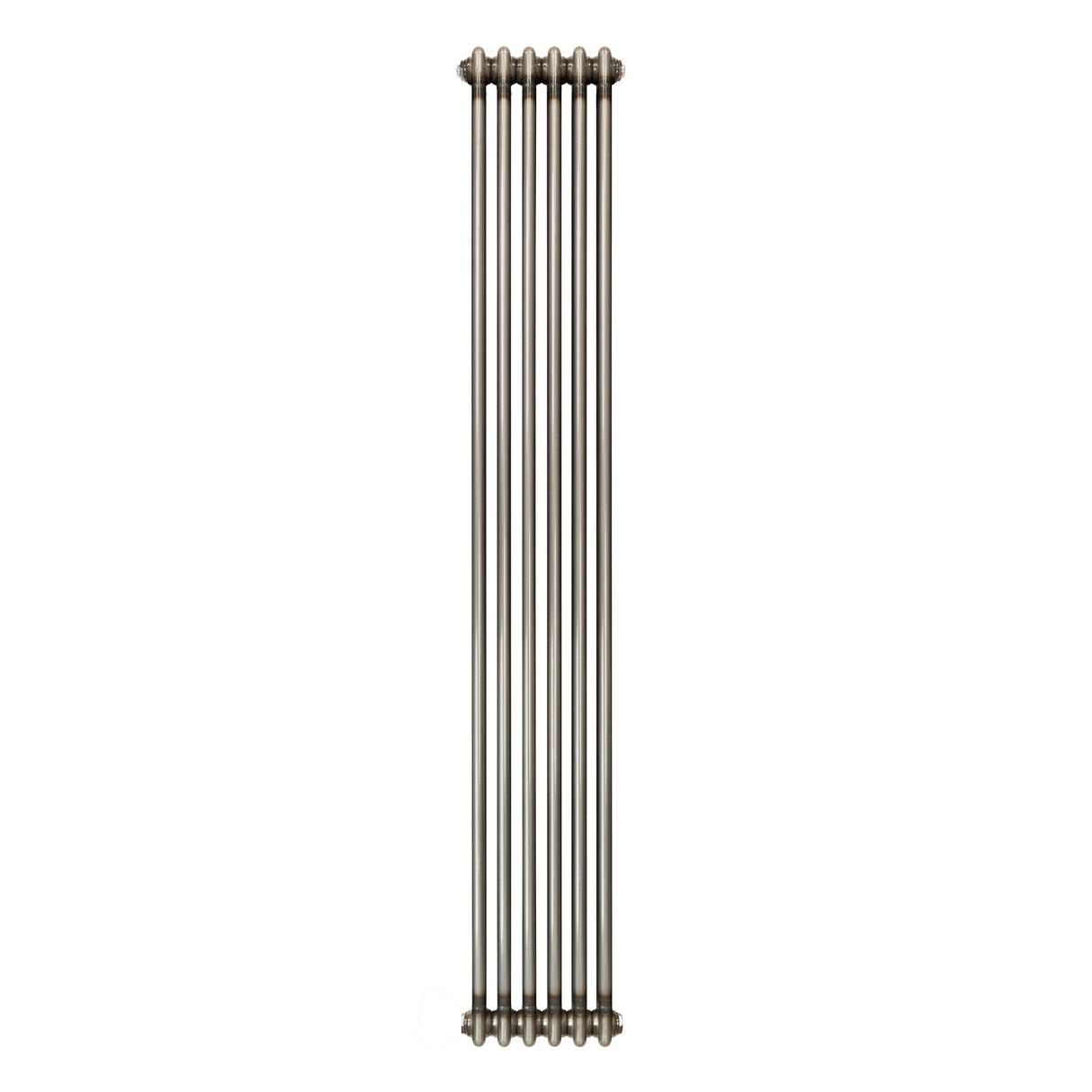 Radiador Tradicional de 2 Colunas - 1800 x 290mm - Metal Cru