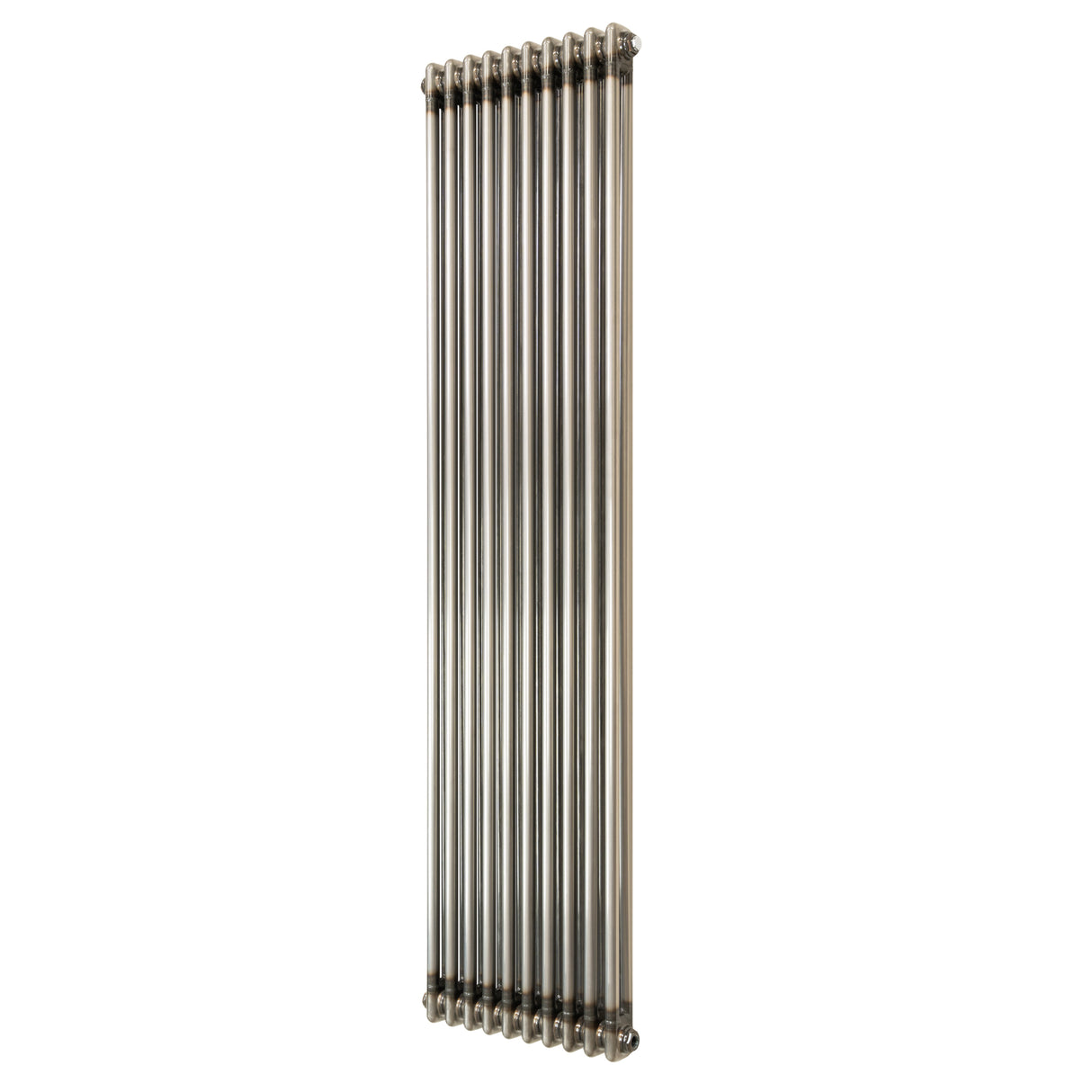Radiador Tradicional de 2 Colunas - 1800 x 470mm - Metal Cru
